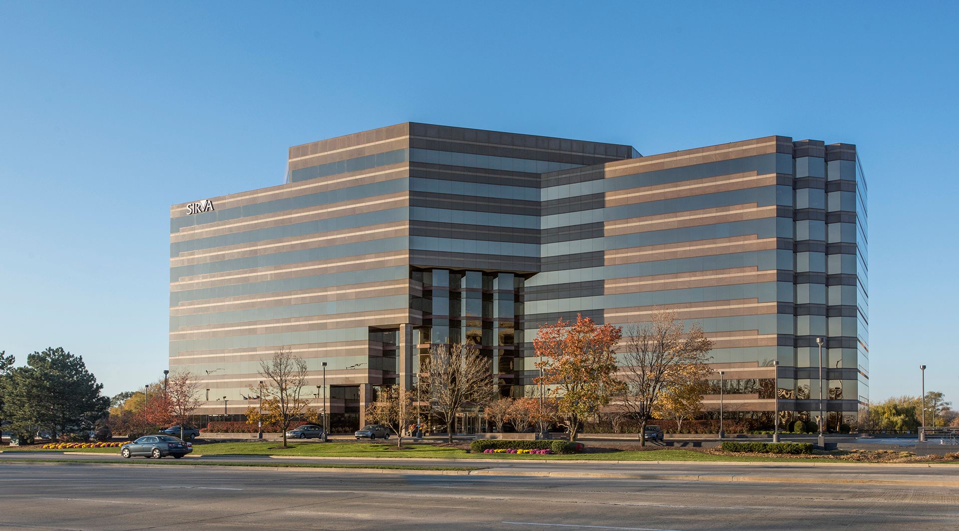 Gallery Parkview Plaza